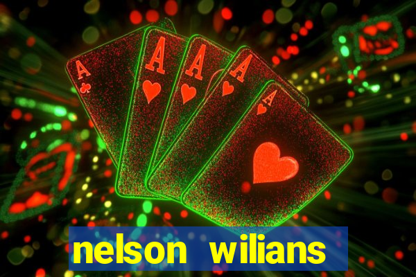 nelson wilians fratoni rodrigues fortuna